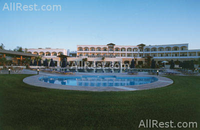 Neptune Hotels Resort
